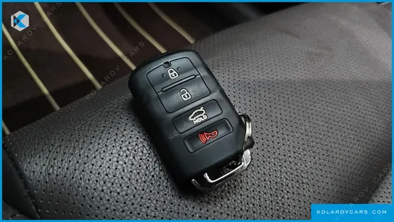 KIA K7 3.0 GDI NOBLESSE
