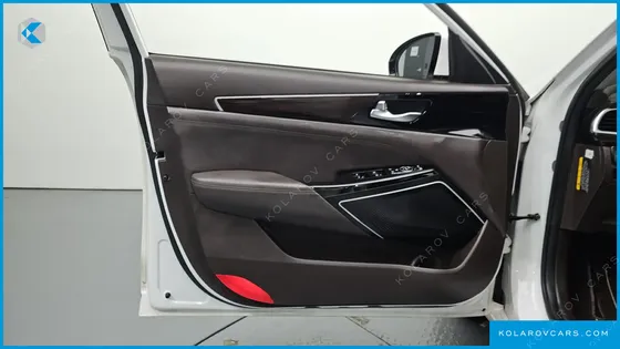 KIA K7 3.0 GDI NOBLESSE