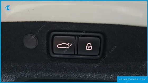 KIA K7 3.0 GDI NOBLESSE
