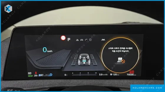 KIA EV6 LONG RANGE 4WD