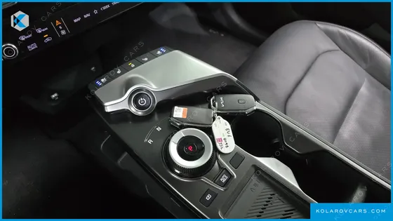 KIA EV6 LONG RANGE 4WD