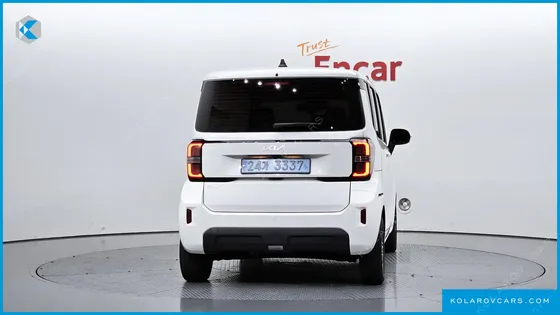 KIA RAY AIR