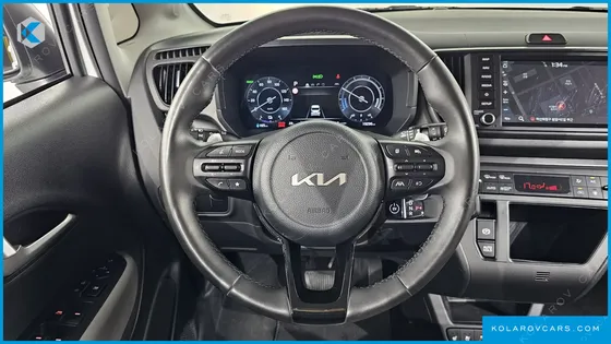 KIA RAY AIR