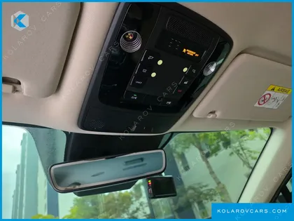 KIA CARNIVAL DIESEL 9-SEATER NOBLESSE
