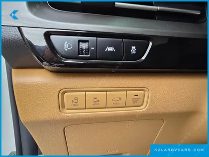 KIA CARNIVAL DIESEL 9-SEATER NOBLESSE