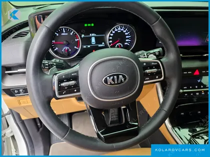 KIA CARNIVAL DIESEL 9-SEATER NOBLESSE