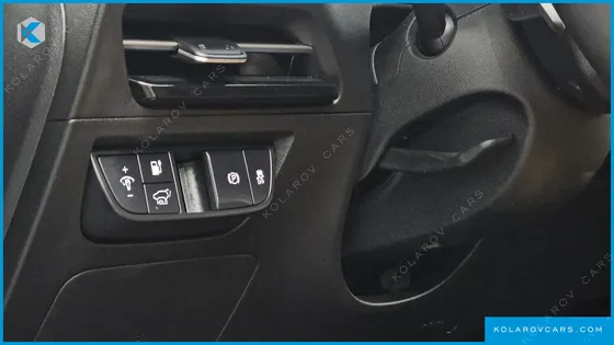 KIA EV6 LONG RANGE