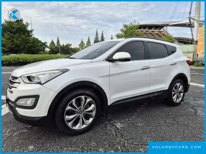 HYUNDAI SANTA FE DIESEL(E-VGT) 2.0 2WD PREMIUM