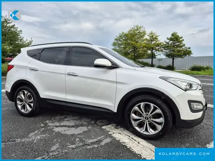 HYUNDAI SANTA FE DIESEL(E-VGT) 2.0 2WD PREMIUM