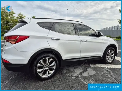 HYUNDAI SANTA FE DIESEL(E-VGT) 2.0 2WD PREMIUM