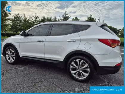 HYUNDAI SANTA FE DIESEL(E-VGT) 2.0 2WD PREMIUM