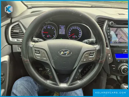 HYUNDAI SANTA FE DIESEL(E-VGT) 2.0 2WD PREMIUM