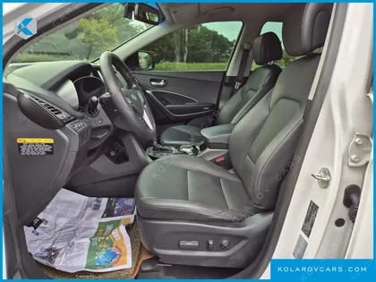HYUNDAI SANTA FE DIESEL(E-VGT) 2.0 2WD PREMIUM