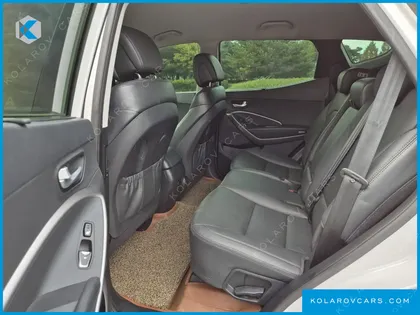 HYUNDAI SANTA FE DIESEL(E-VGT) 2.0 2WD PREMIUM