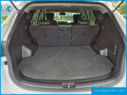 HYUNDAI SANTA FE DIESEL(E-VGT) 2.0 2WD PREMIUM