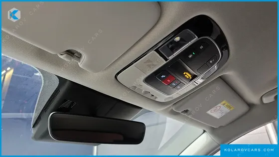 HYUNDAI TUCSON HEV 1.6 2WD