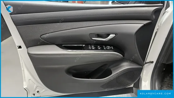 HYUNDAI TUCSON HEV 1.6 2WD