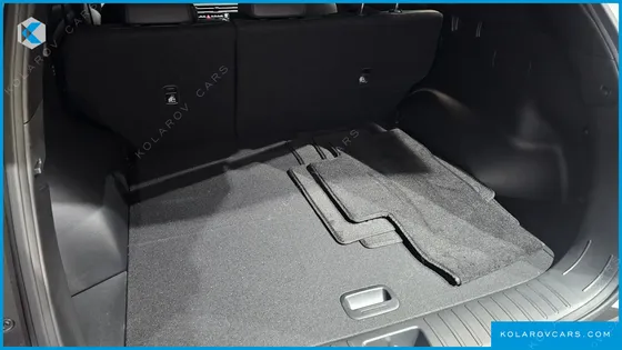 HYUNDAI TUCSON HEV 1.6 2WD