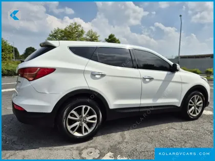 HYUNDAI SANTA FE DIESEL(E-VGT) 2.0 2WD MORDEN
