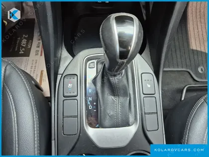 HYUNDAI SANTA FE DIESEL(E-VGT) 2.0 2WD MORDEN