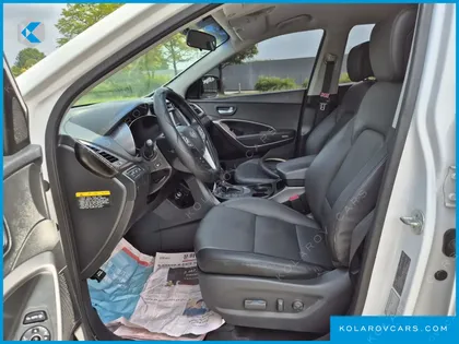 HYUNDAI SANTA FE DIESEL(E-VGT) 2.0 2WD MORDEN
