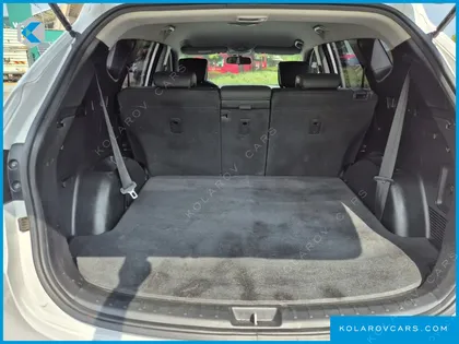 HYUNDAI SANTA FE DIESEL(E-VGT) 2.0 2WD MORDEN