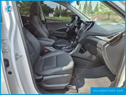 HYUNDAI SANTA FE DIESEL(E-VGT) 2.0 2WD MORDEN