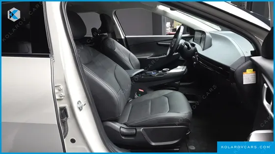 KIA EV6 STANDARD 4WD