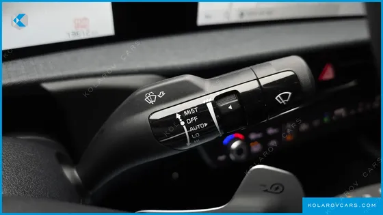 KIA EV6 STANDARD 4WD