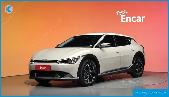 KIA EV6 STANDARD 4WD