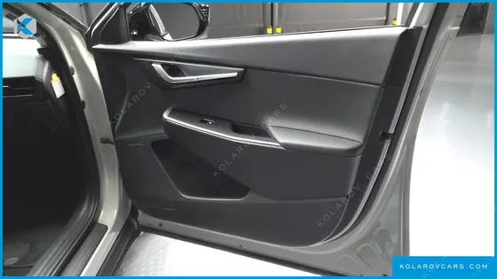 KIA EV6 STANDARD 4WD