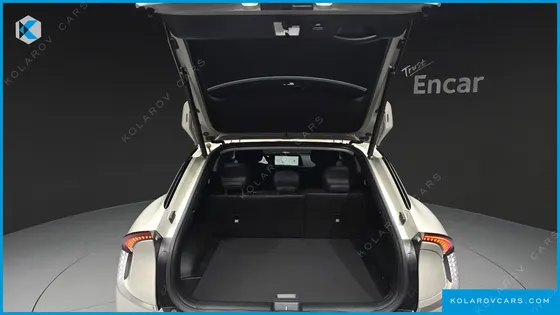 KIA EV6 STANDARD 4WD