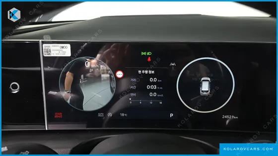 HYUNDAI TUCSON GASOLINE 1.6 TURBO 2WD