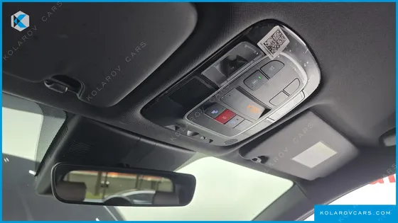 HYUNDAI TUCSON GASOLINE 1.6 TURBO 2WD