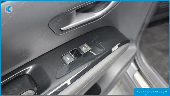 HYUNDAI TUCSON GASOLINE 1.6 TURBO 2WD