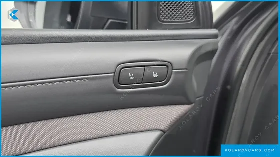 HYUNDAI TUCSON GASOLINE 1.6 TURBO 2WD