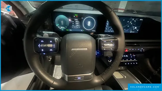 HYUNDAI GRANDEUR PREMIUM