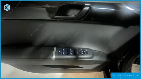 HYUNDAI GRANDEUR PREMIUM