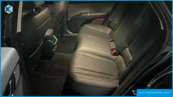 HYUNDAI GRANDEUR PREMIUM