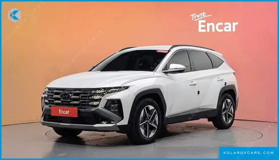 HYUNDAI TUCSON HEV 1.6 2WD
