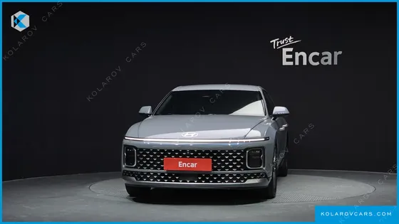 HYUNDAI GRANDEUR EXCLUSIVE