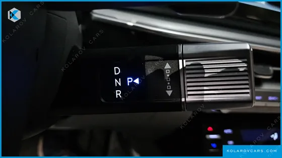 HYUNDAI GRANDEUR EXCLUSIVE