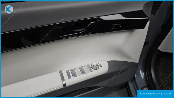 HYUNDAI GRANDEUR EXCLUSIVE