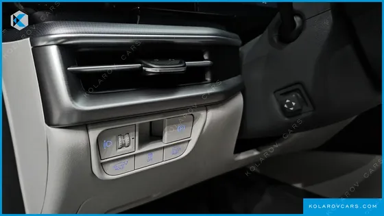 HYUNDAI GRANDEUR EXCLUSIVE