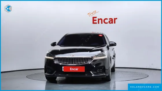 KIA K7 3.3 GDI NOBLESSE