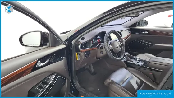 KIA K7 3.3 GDI NOBLESSE