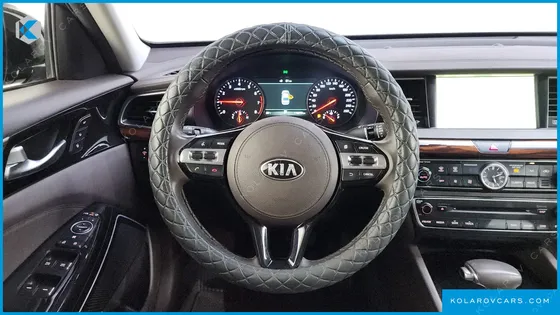 KIA K7 3.3 GDI NOBLESSE
