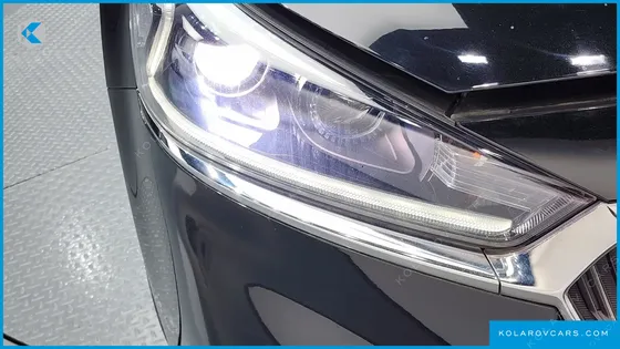 KIA K7 3.3 GDI NOBLESSE