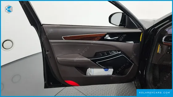 KIA K7 3.3 GDI NOBLESSE