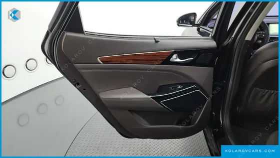 KIA K7 3.3 GDI NOBLESSE